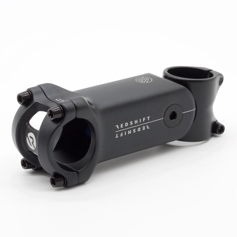 Redshift ShockStop Suspension Stem +/- 6 deg 55mm