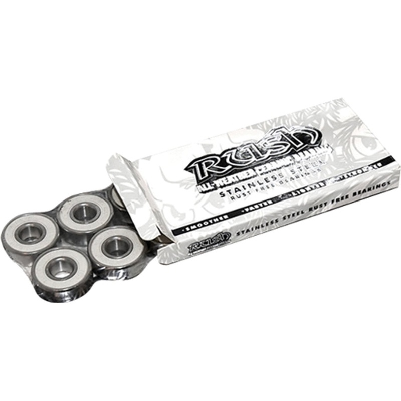 Rush All-Weather Ceramic Bearing
