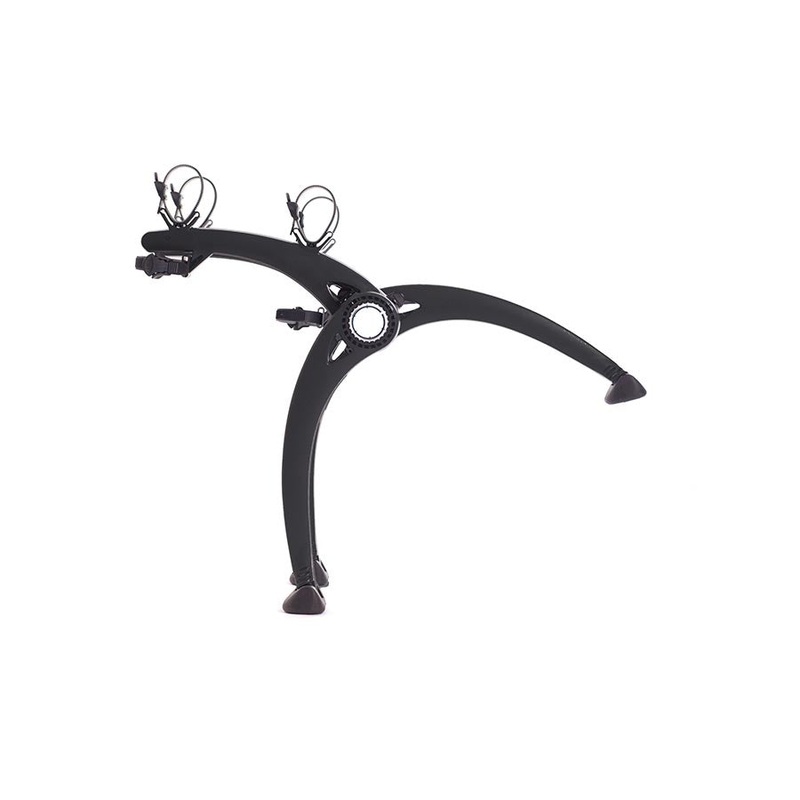 Saris Bones truck Mount 2