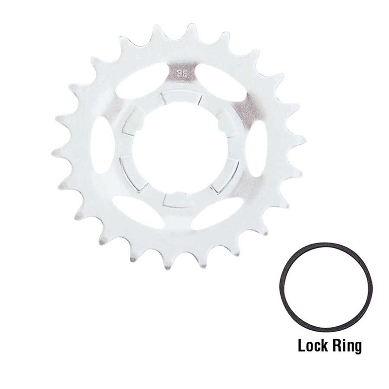 Shimano Cog for IGH 18T