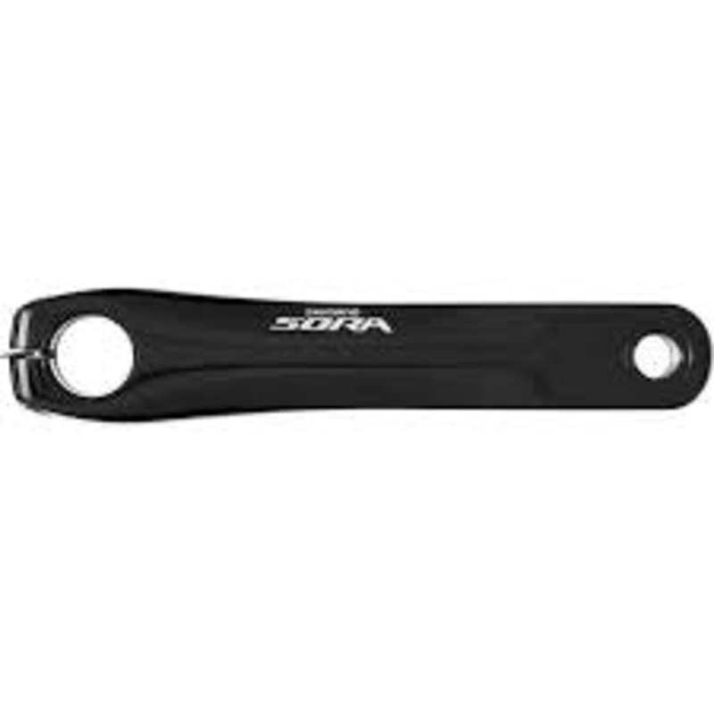 Shimano Sora FC-3550 Left Crank Arm