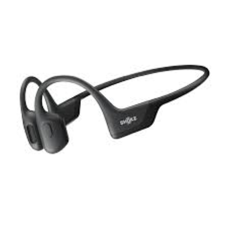 Show Headphones OpenRun Pro