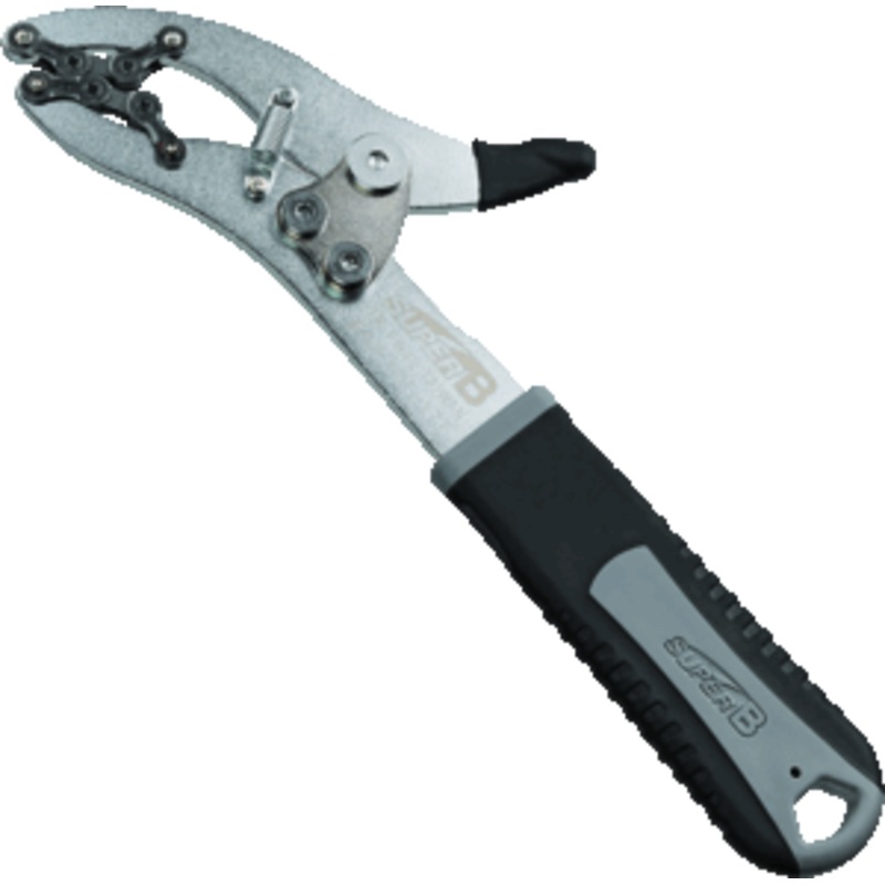 Super B Chain Whip Pliers