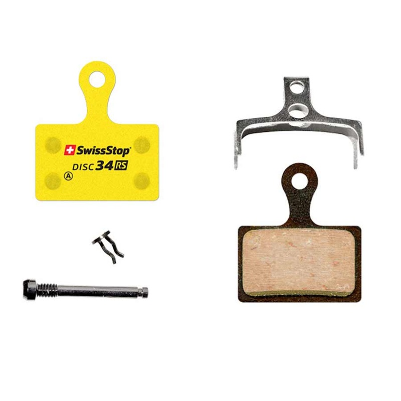 Swiss Stop Disc 34 RS