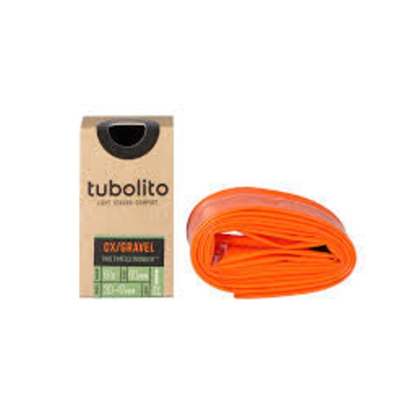 Tubolito Tubo S-Gravel/CX 60mm