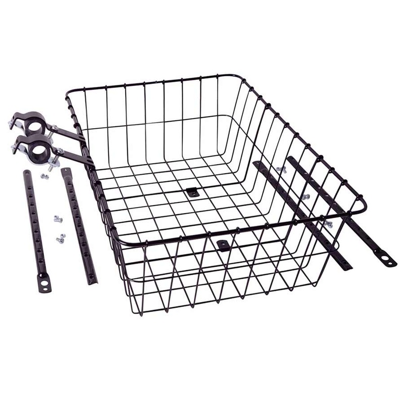 Wald #1392 Grocery Basket