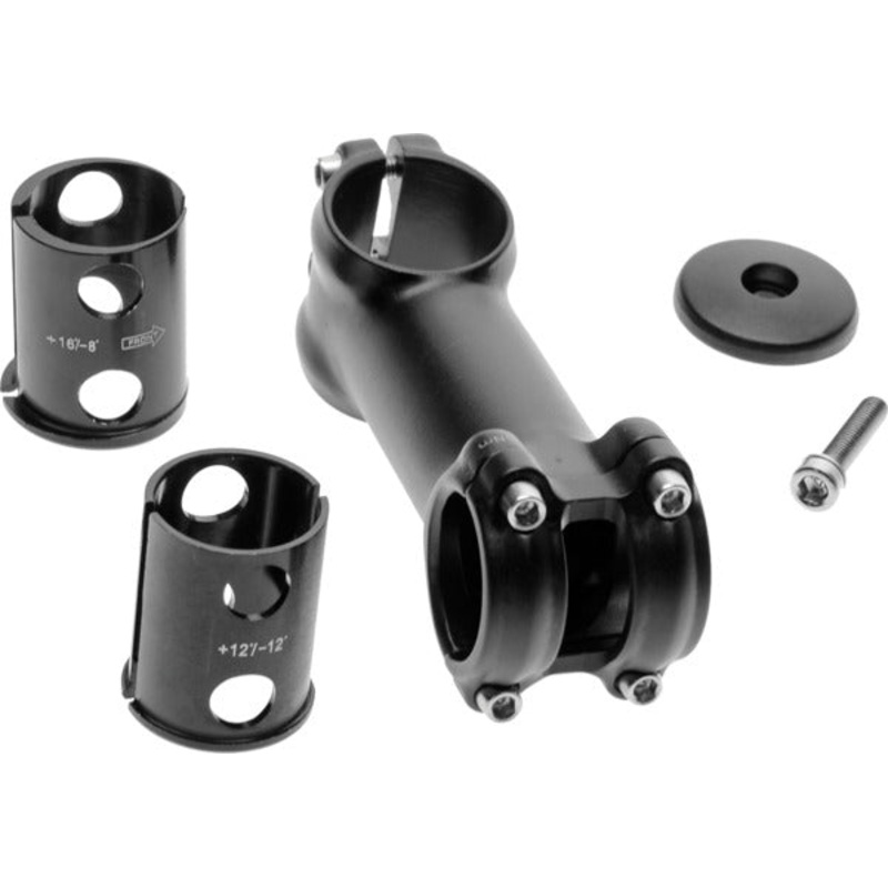 49N DLX Adjust Stem 70mm