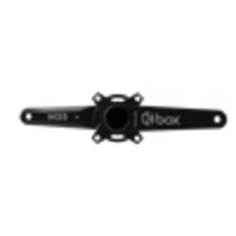 Box One 6061 T6AL 35mm Axle Cranks