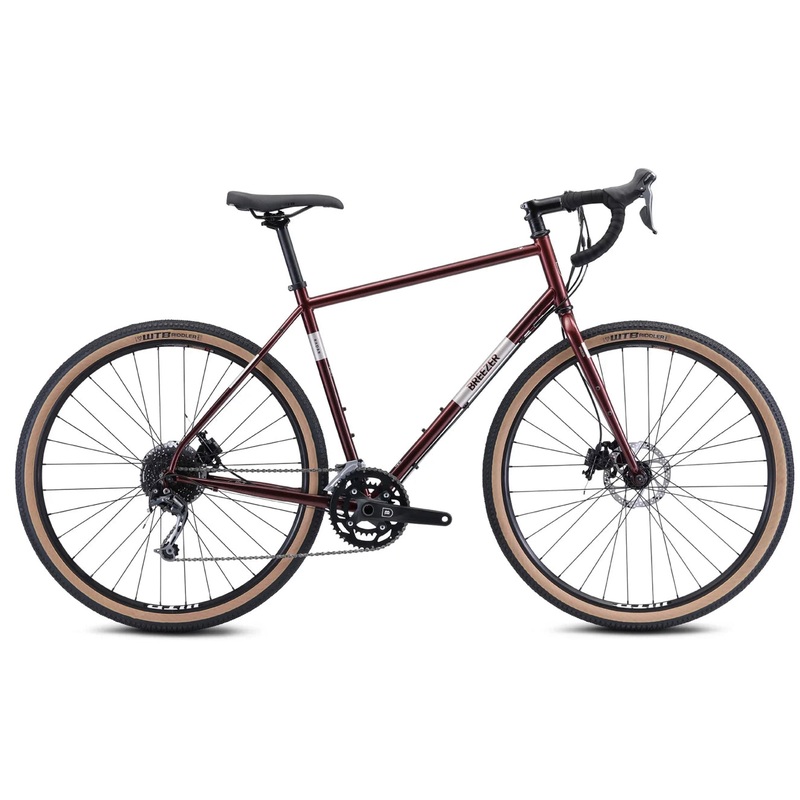Breezer Radar Expert 48cm