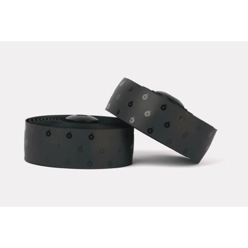 Burgh Wattbombs Stealth  Handlebar Tape