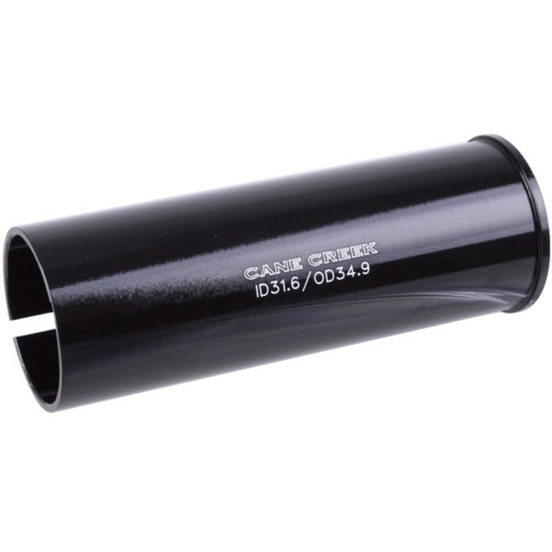 Cane Creek Seatpost Shim 30.9-34.9 ID30.9-OD34.9