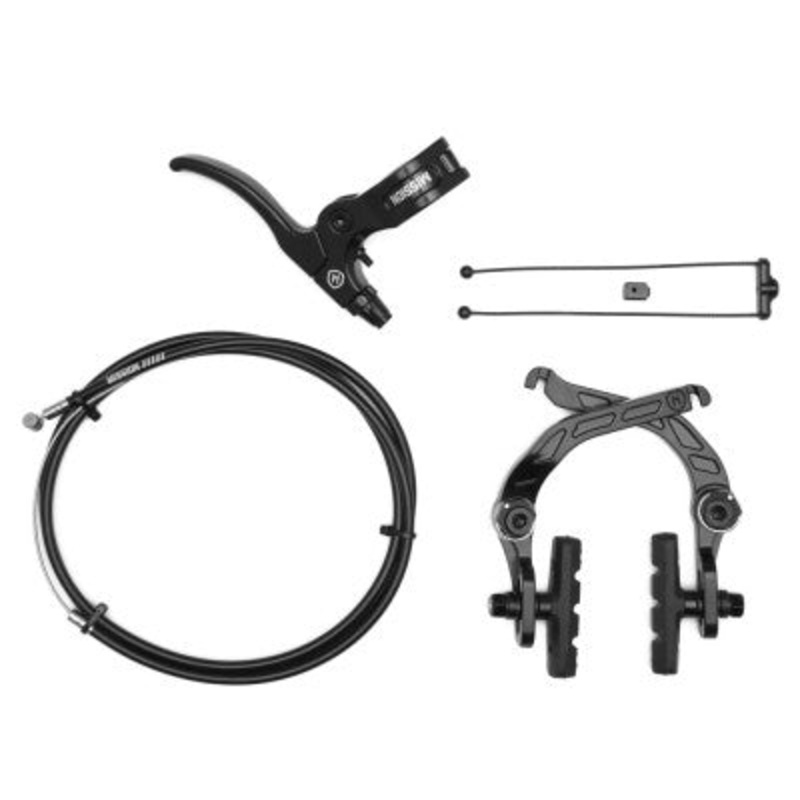 Cease V2 Brake Kit
