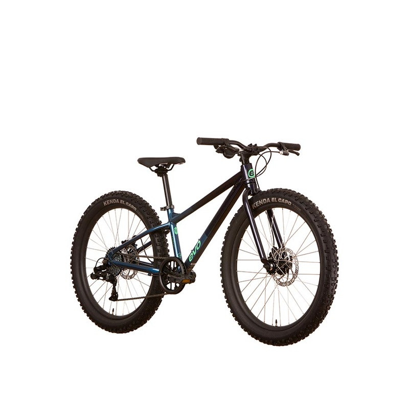 EVO Cadet 24 Blue/Blue
