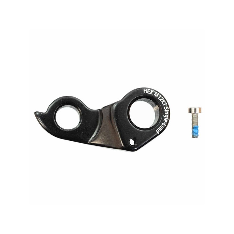 GT/Candondale Derailleur Hanger TA ST SS 076