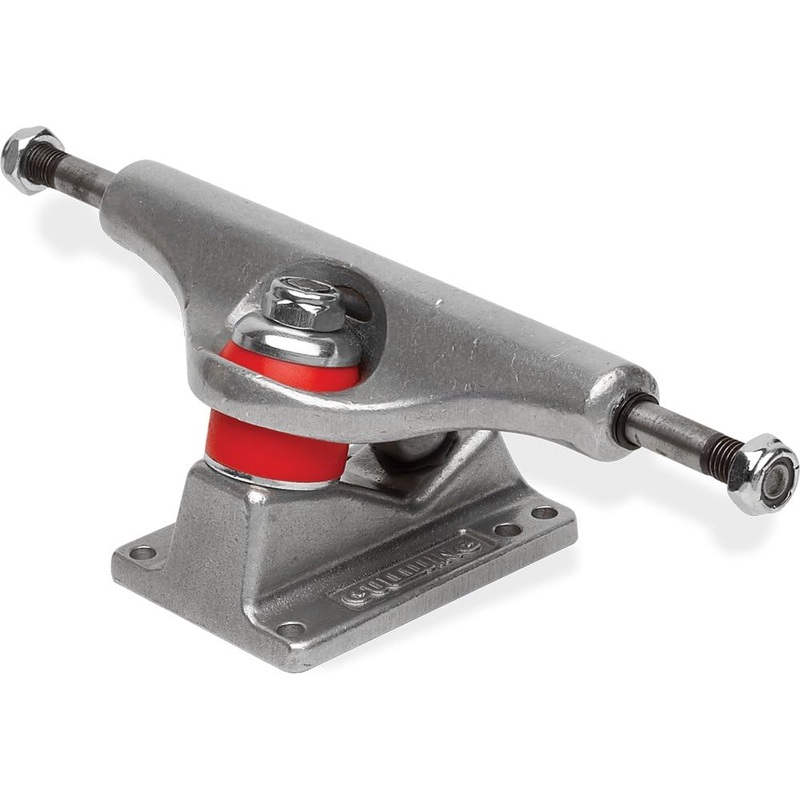 Gullwing Shawdow trucks 8"