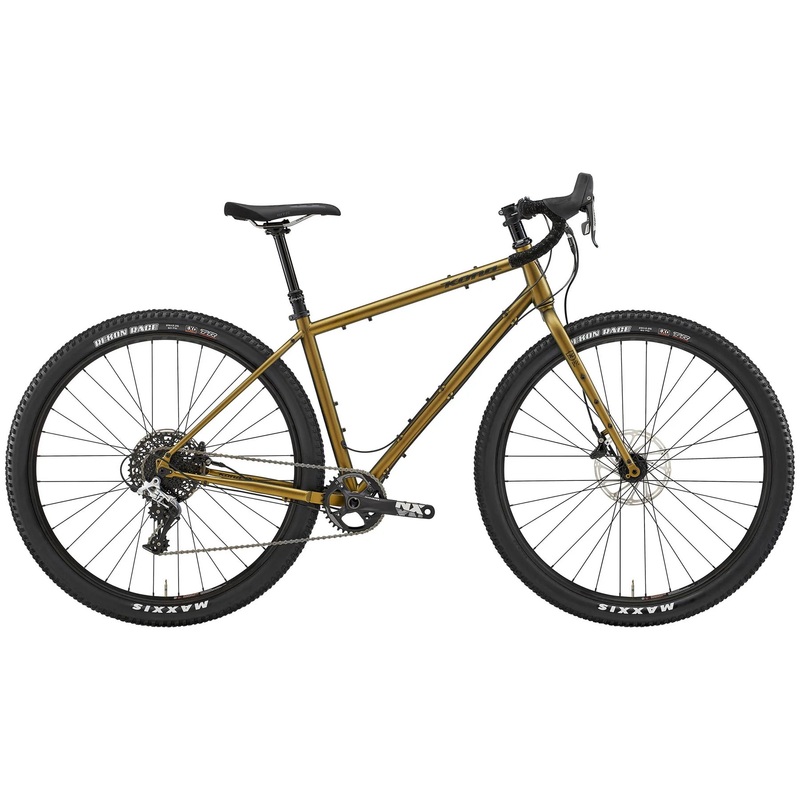 Kona Sutra LTD 48cm
