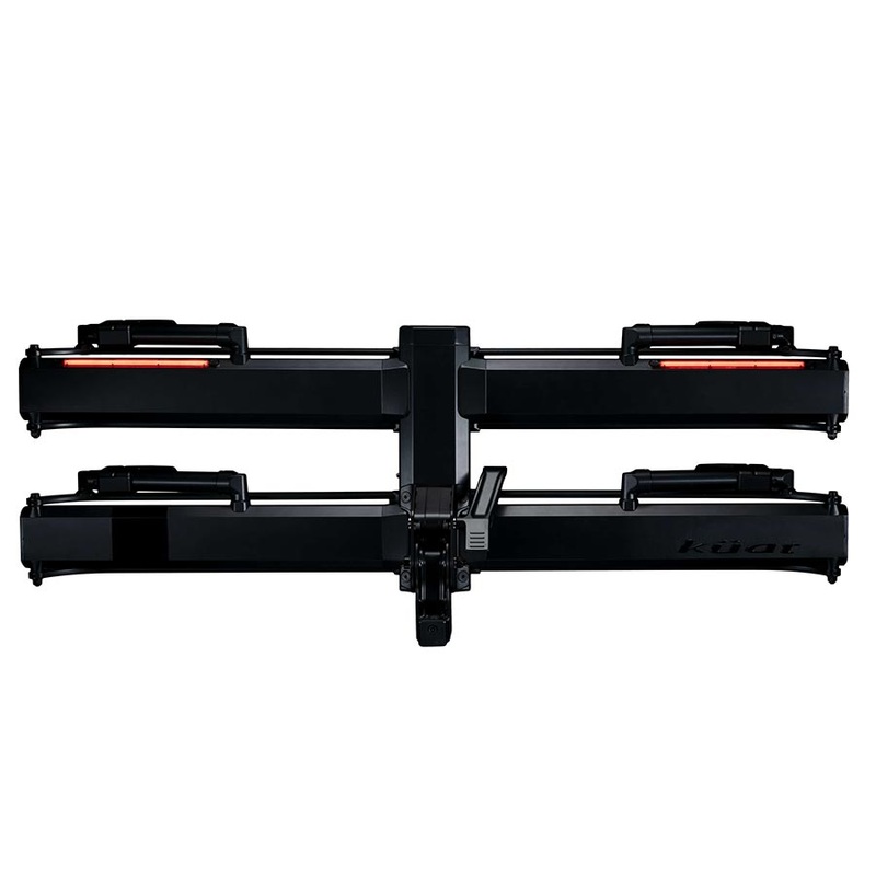Kuat Piston Pro X