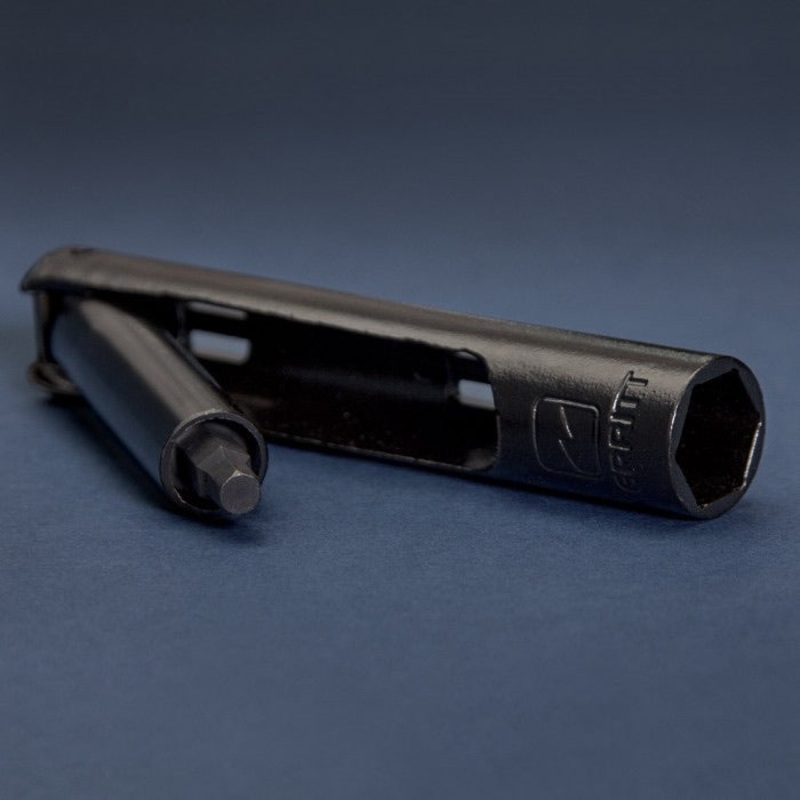 Merritt Trifecta Multi-tool Black