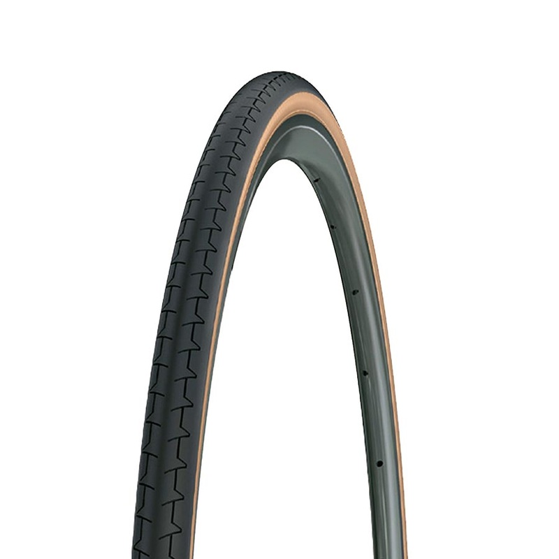 Michelin Dynamic Classic 28c Black Folding
