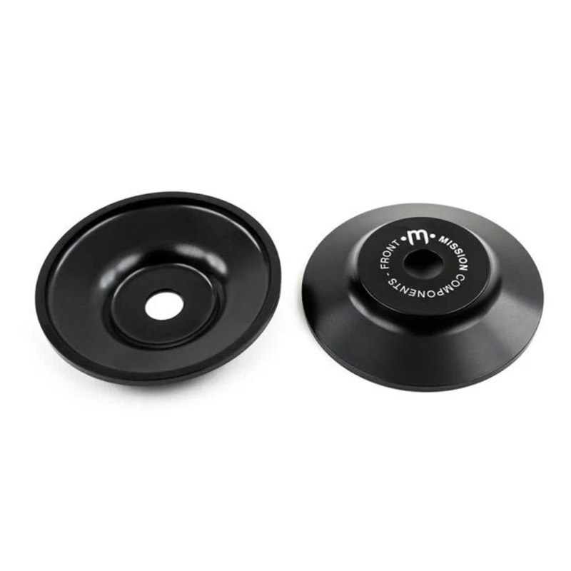 Mission Universal Non- Drive Side Hub Guard