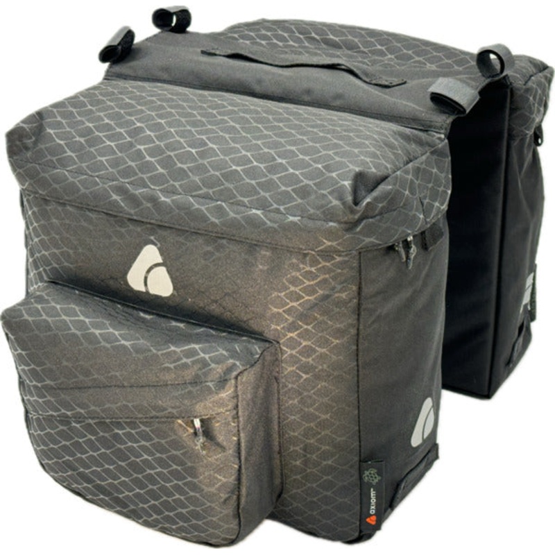 Oceweave Pannierpack 35