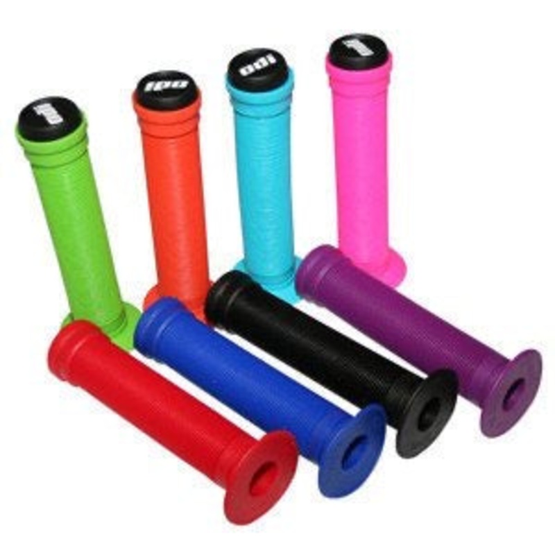 ODI Longneck Grips Pink