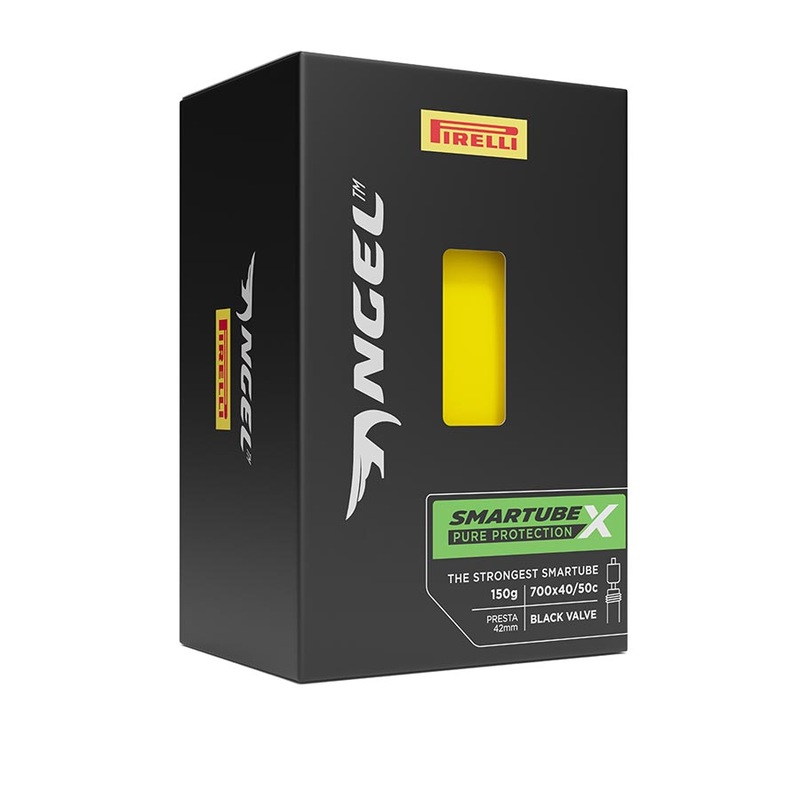Pirelli Angel SmarTUBE X 42-62mm
