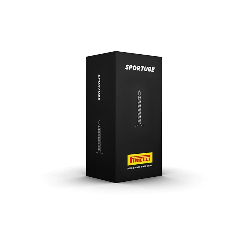 Pirelli SporTUBE 700 X 23-30