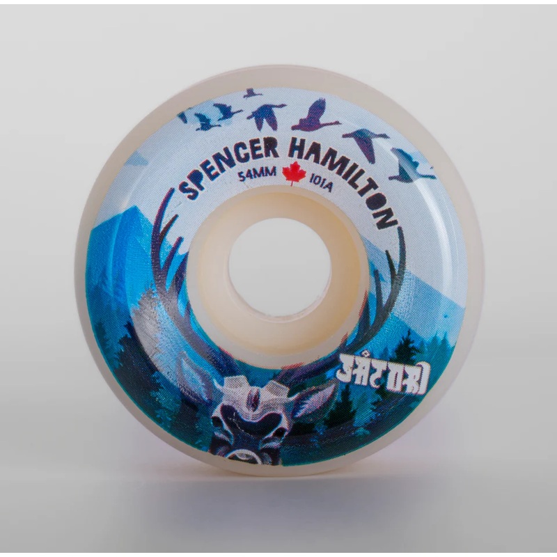 Satori Wheels HAMILTON CANADA Conical 101A
