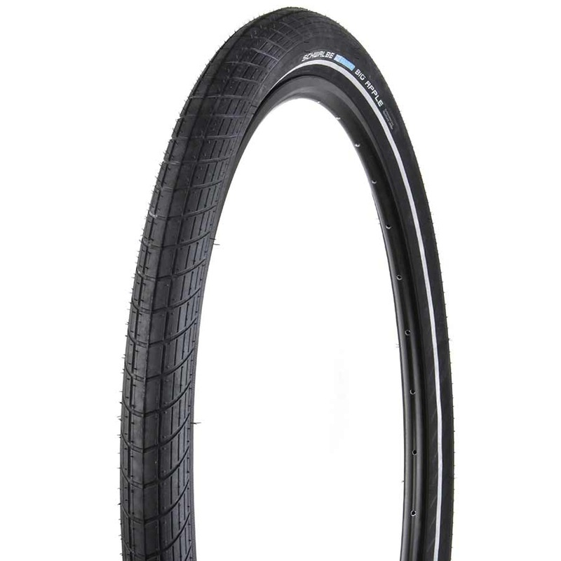 Schwalbe Big Apple 20 x 2.00