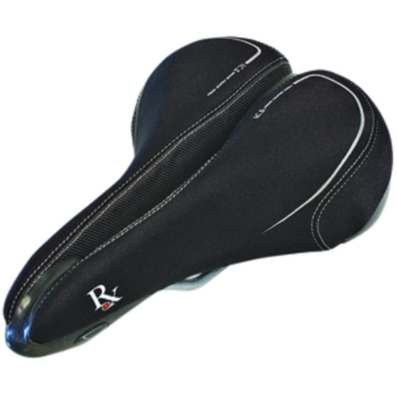 Serfas Men's Rx Saddle Lycra