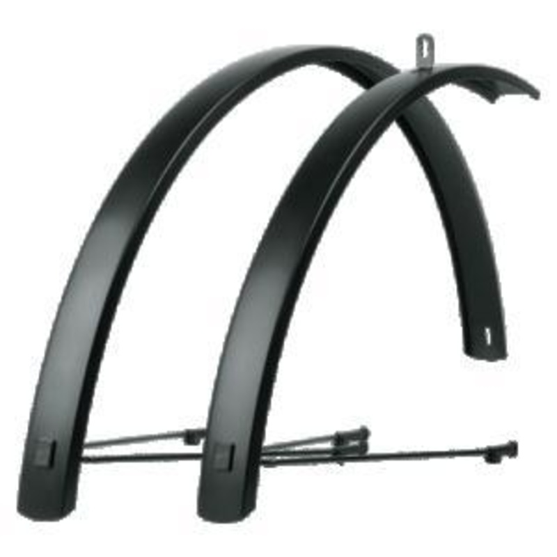 SKS Edge Aluminum Fender 46mm