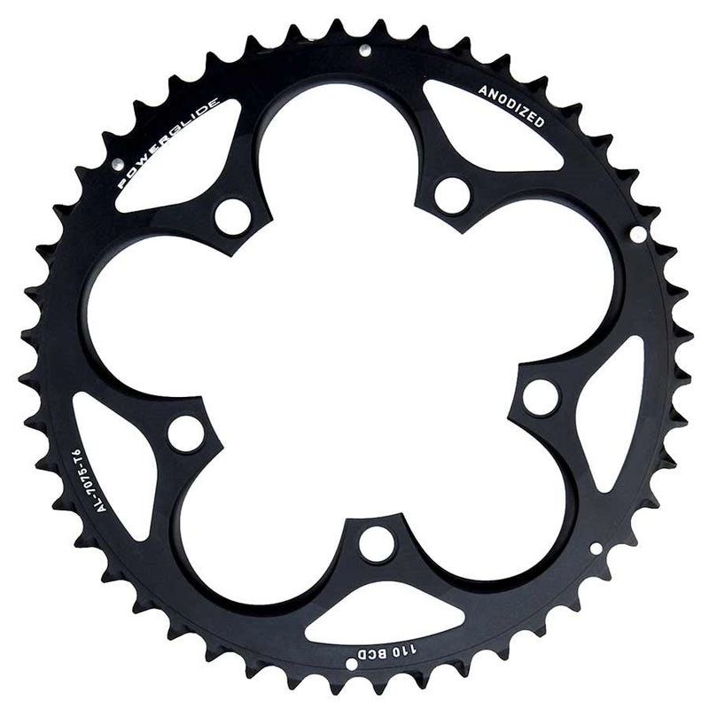 SRAM 50t, 10sp, 110BCD