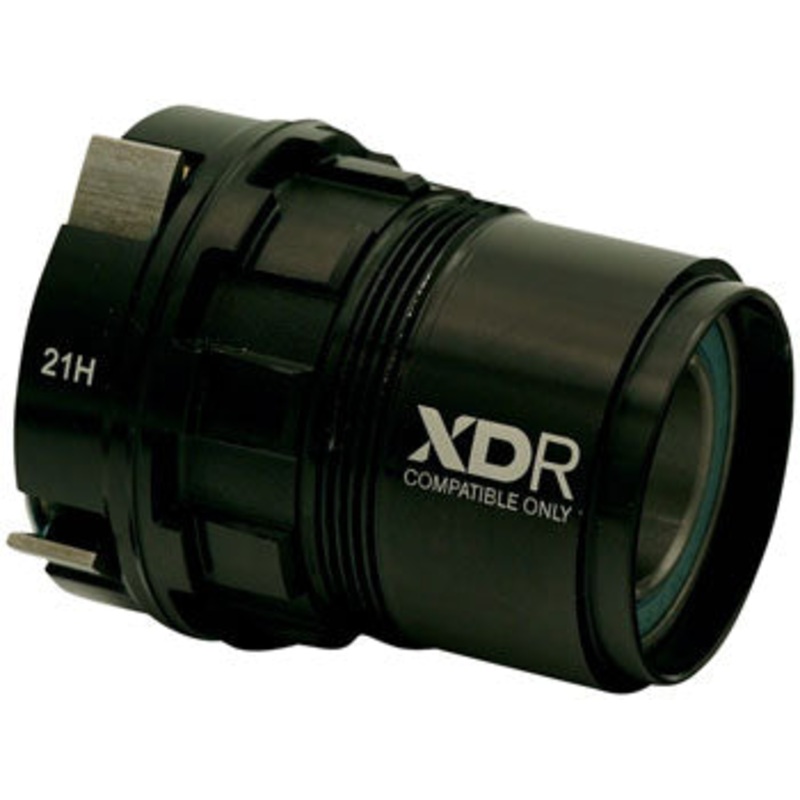 Stan's E-Sync Freehub - XDR, Black