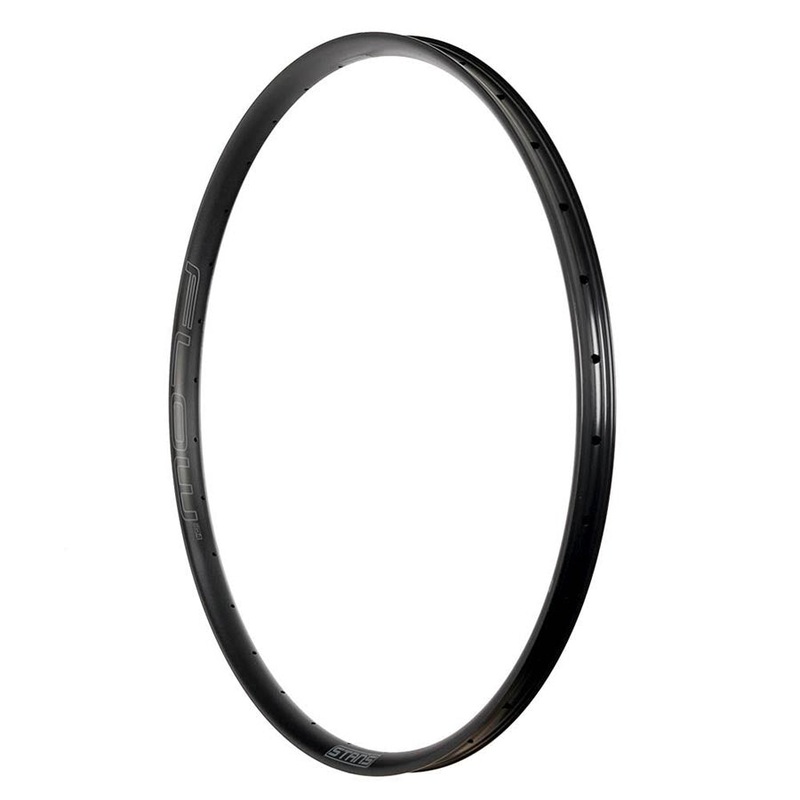 Stans No Tubes, Flow MK4, Rim 29, Holes 32, Black