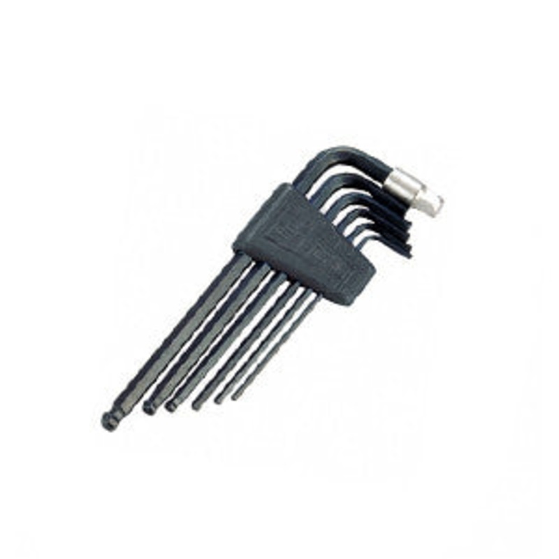 Super B Hex Wrench Set (4/6/8) TB7715