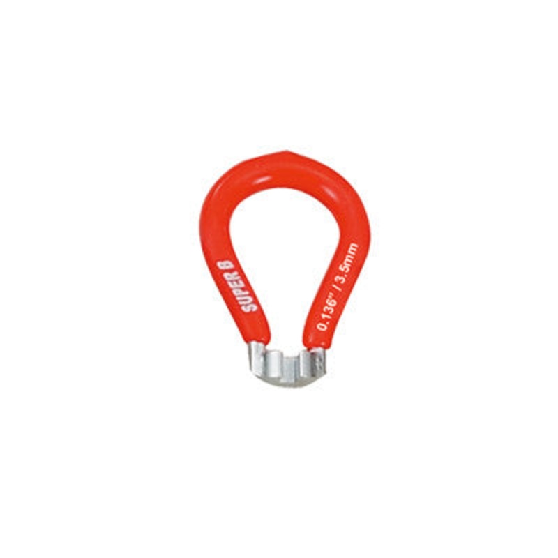 Super B Spoke Wrench TB5560