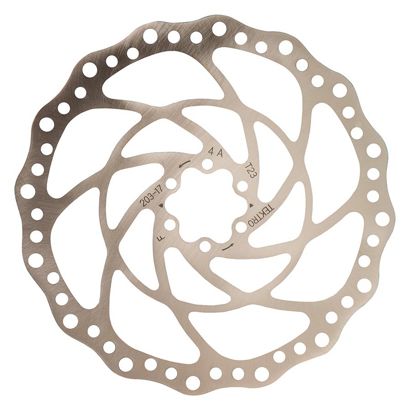 Tektro Rotor  TR-17