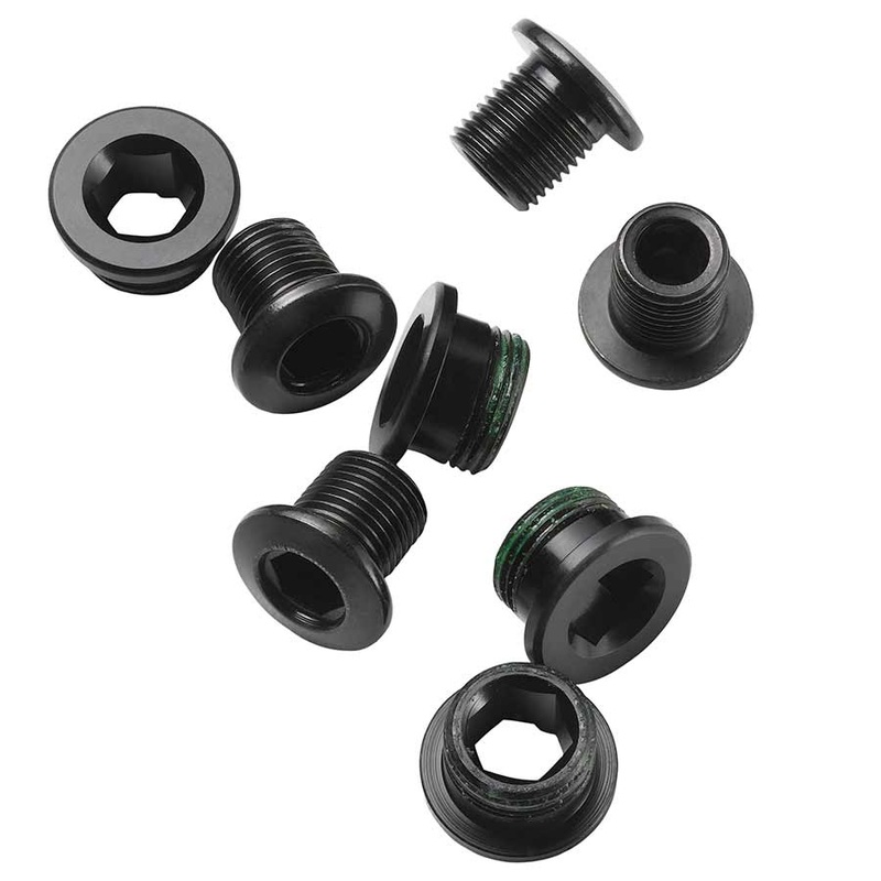 Truvativ Single Chainring Hardware