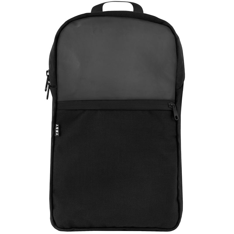 Ynot Deploy Bag Black/Reflective