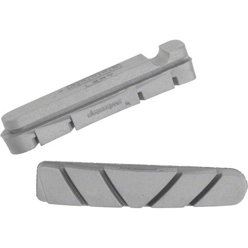 Zipp Tangente Platinium Pro Evo Replacement cartridge pads