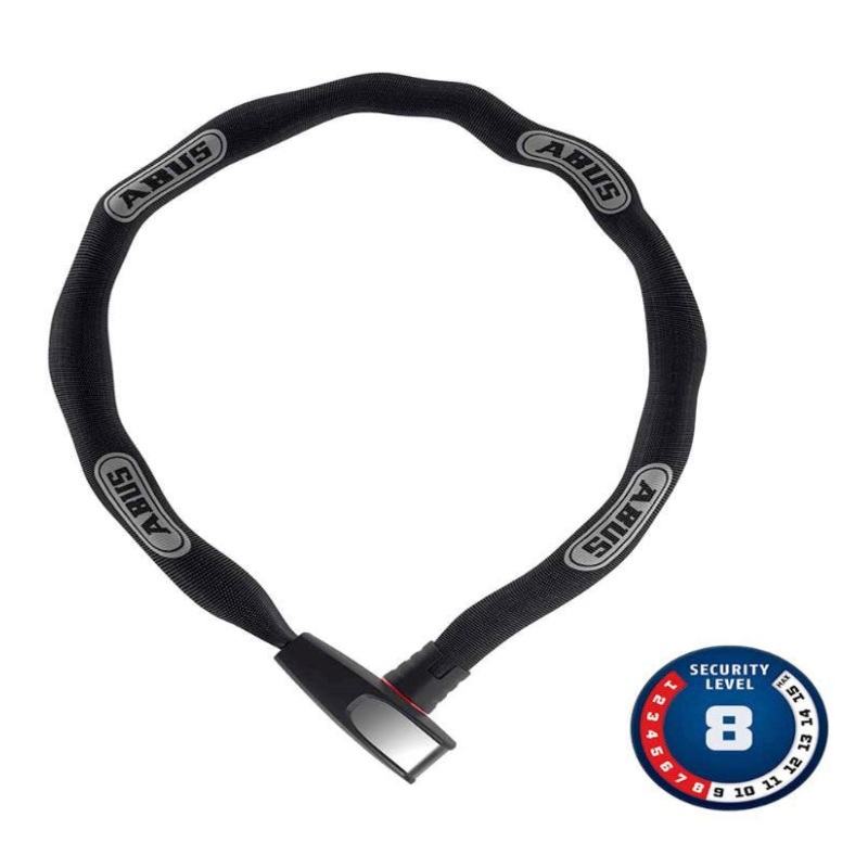 Abus Steel-O-Chain 8807K 110cm