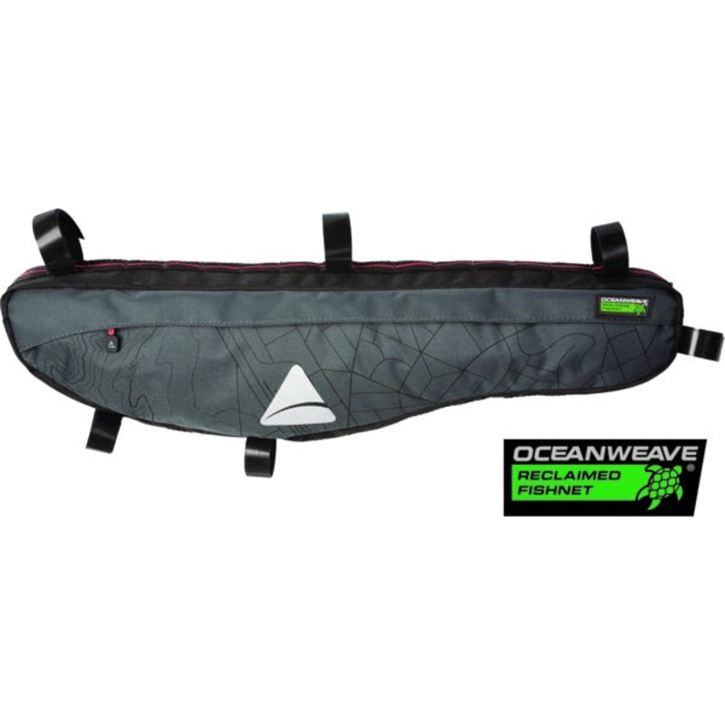Axiom Seymour Oceanweave Framepack 3.5L