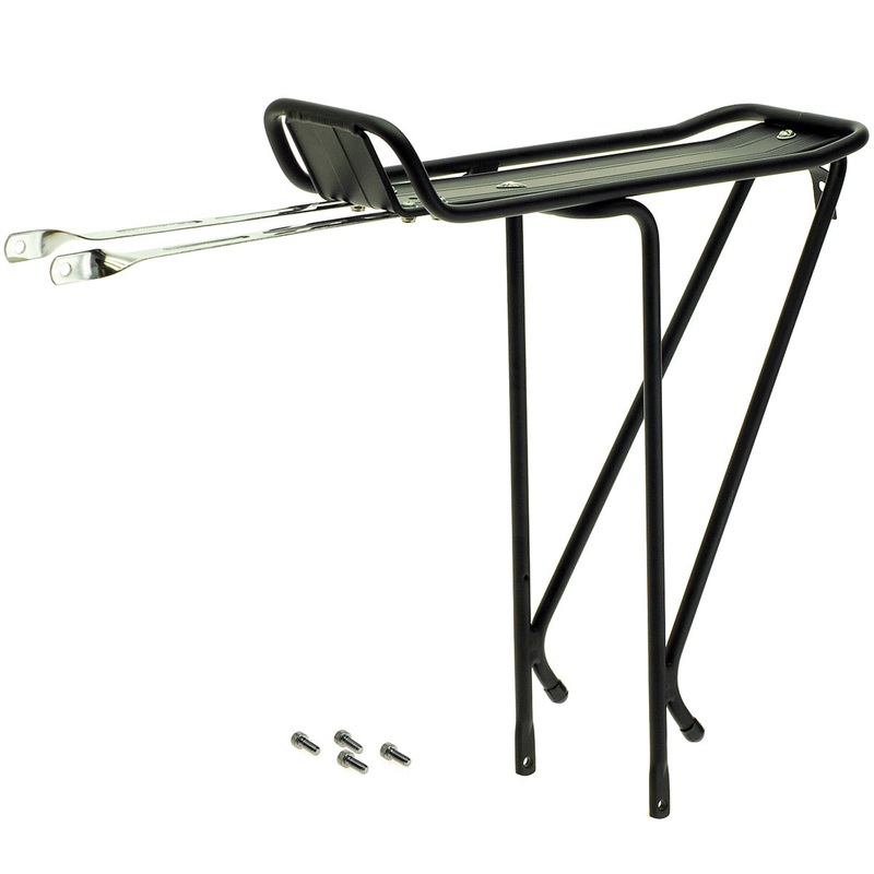 Axiom Transit Rear Rack
