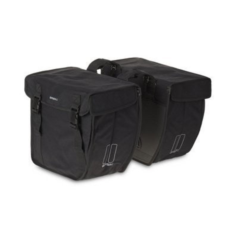 Basil Kavan Rounded 40L