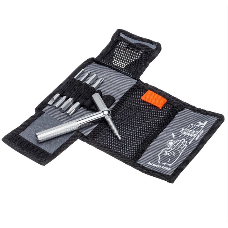 Blackburn Switch Wrap Multi-tool
