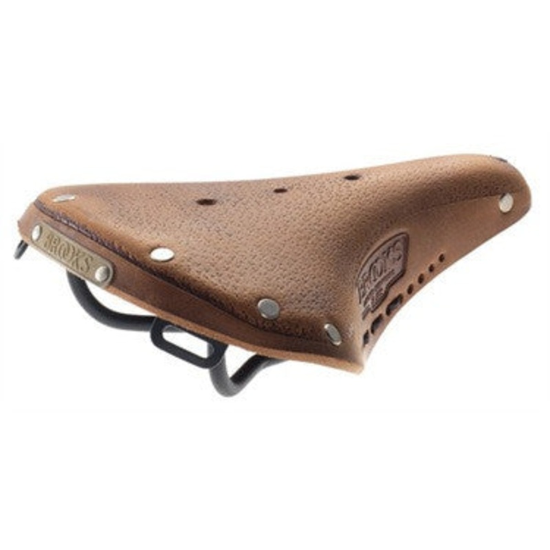 Brooks B17 S Saddle - Women's Pre-aged