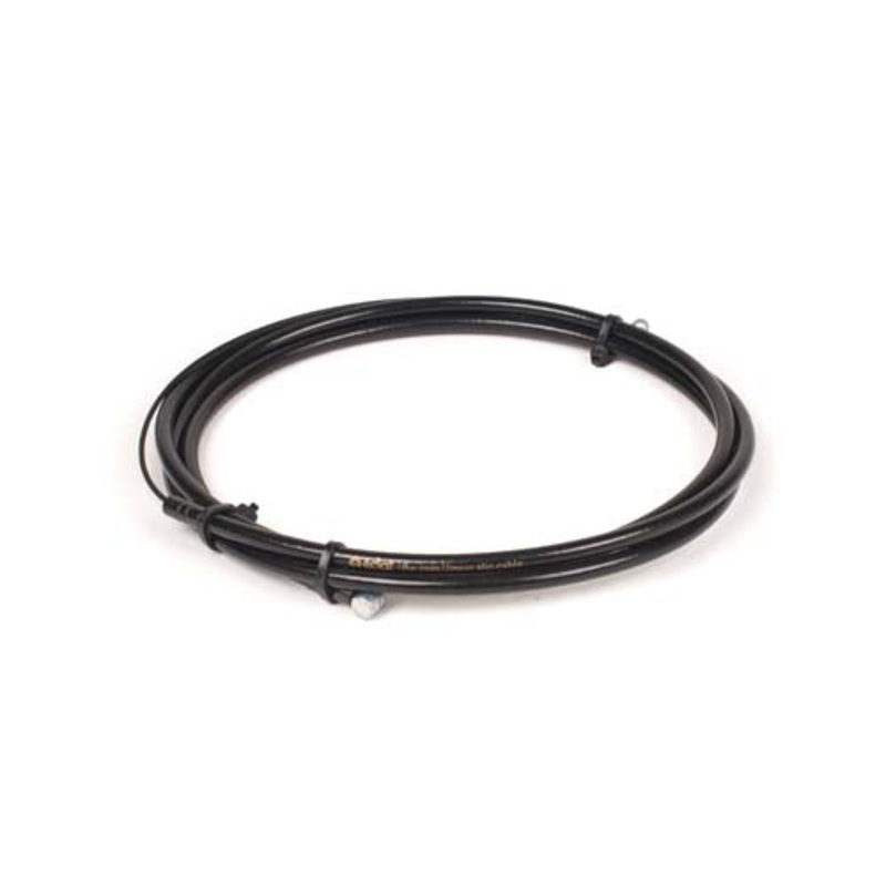 Eclat Core Linear Cable Black