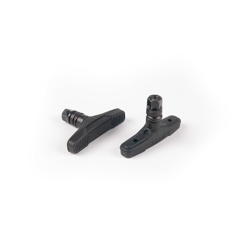 Eclat Force Brake Pads Clear