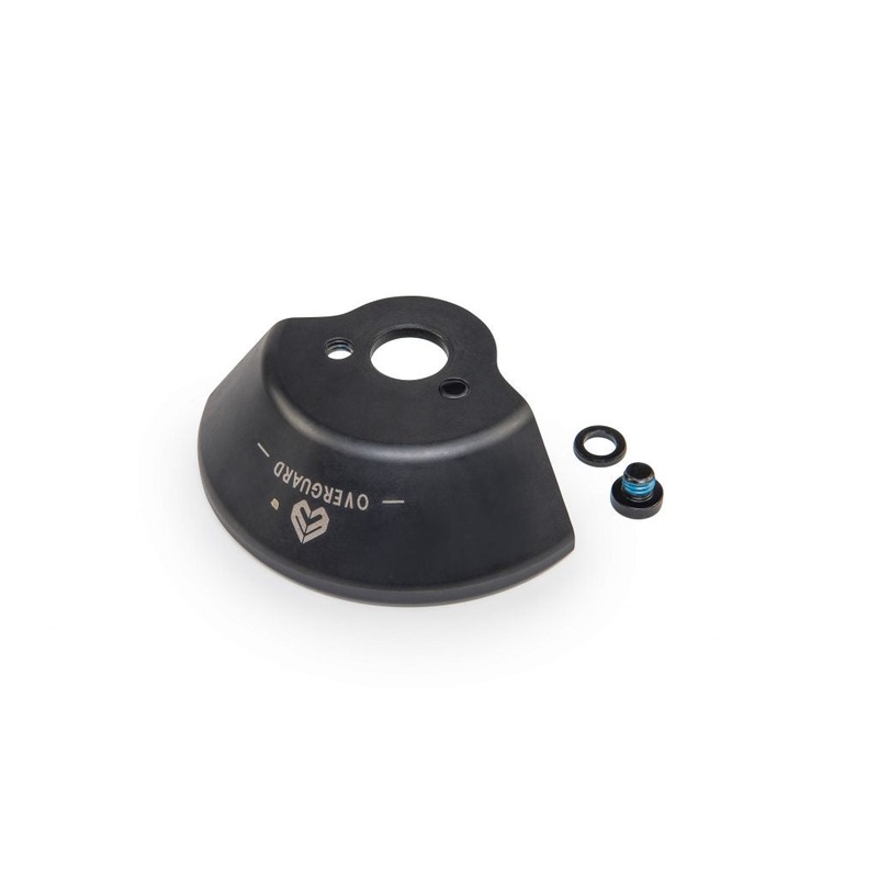 ECLAT OVERGUARD DRIVER GUARD